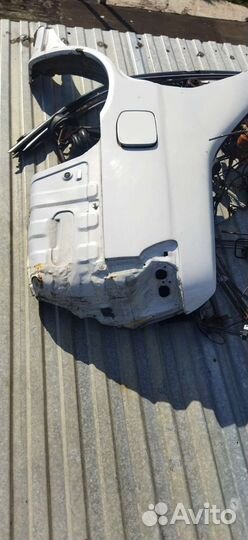 Крыло заднее левое Toyota Corona Premio