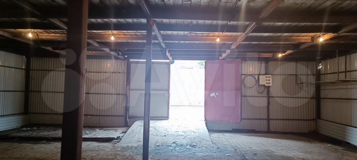 Склад, 150 м²