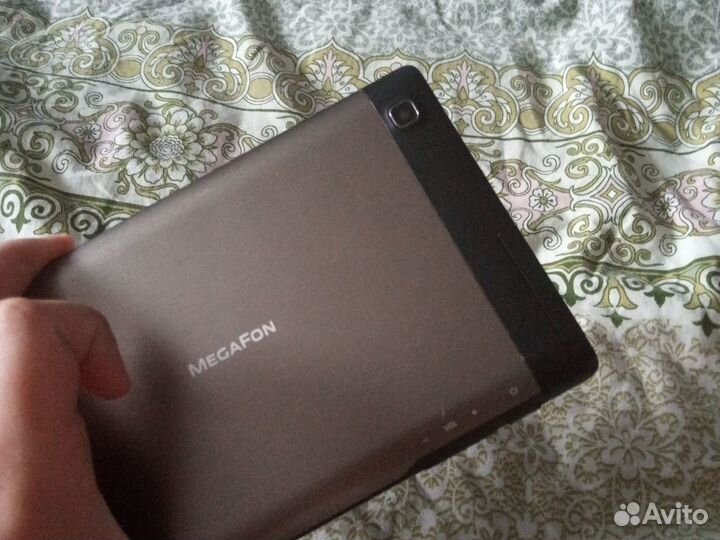 Планшет Мегафон