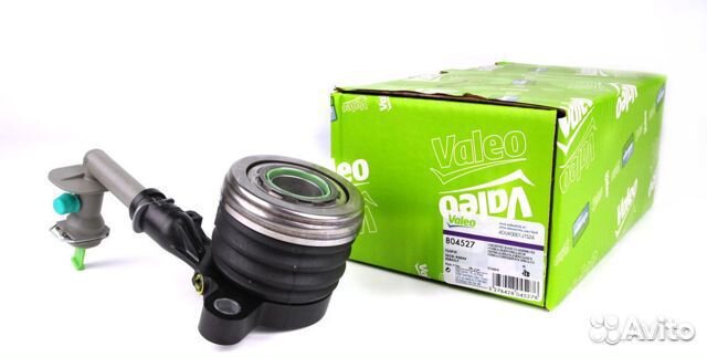 Выжимной подшипник фольксваген рено шкода