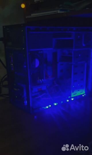Игровой системный блок