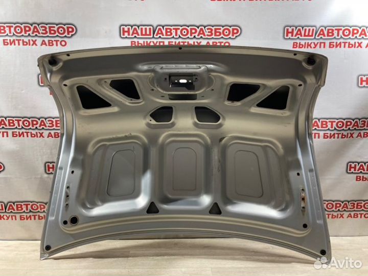 Крышка багажника Datsun On-Do седан 1.6 2017