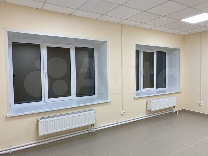 Офис склад производство 25 м²