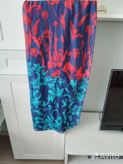 Шарф, палантин