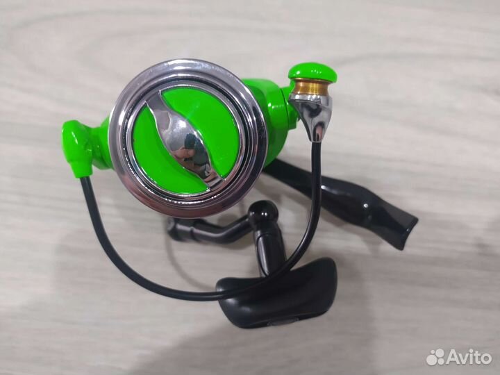 Катушка Kaida EHQ-01 3000