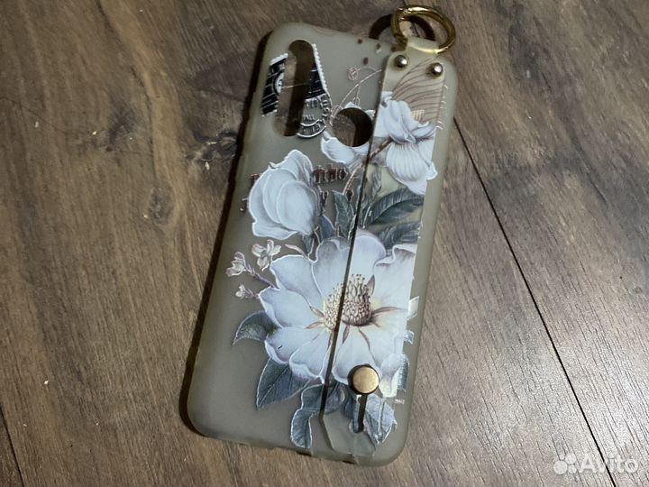 Чехол на honor 10 lite