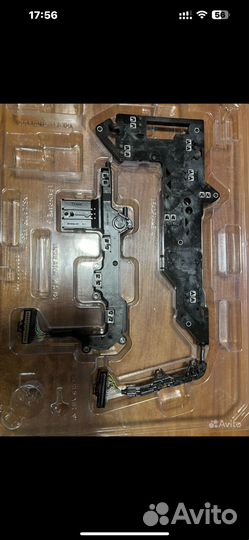 Печатные платы мехатроника 0B5 dl501