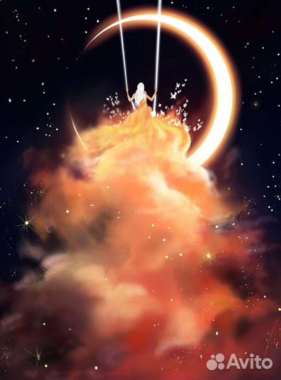 ART/Digital рисунки