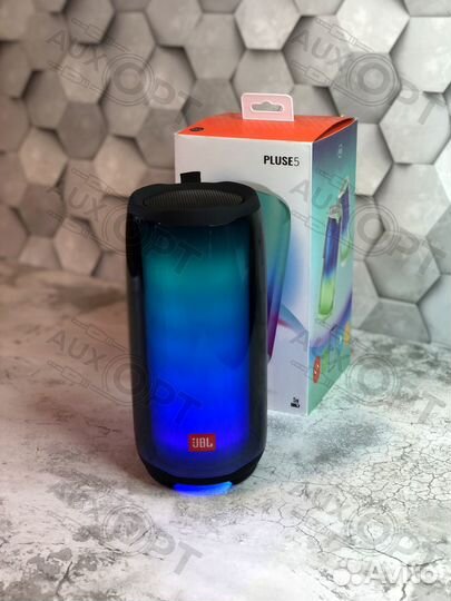 Колонка JBL Pulse 5