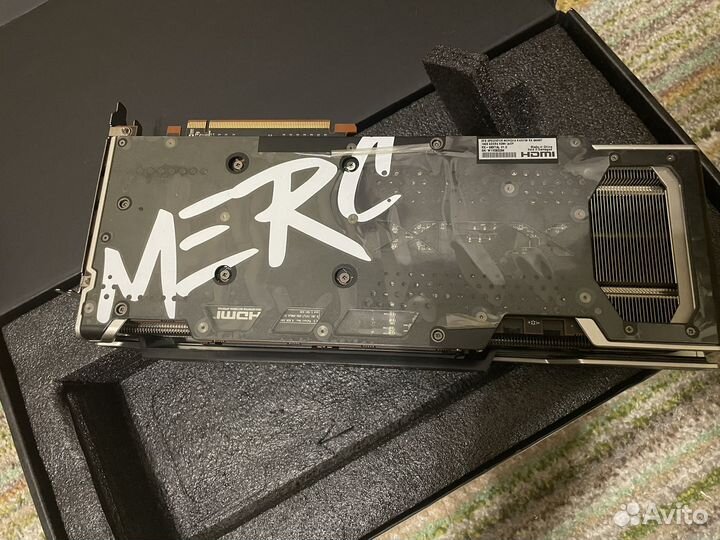 XFX 6800XT