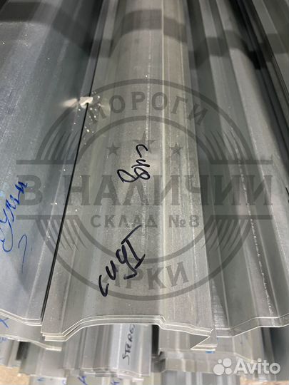 Ремонтный порог правый Kia Ceed