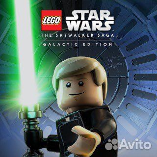 Lego Star Wars: The Skywalker Saga Ps4 & Ps5