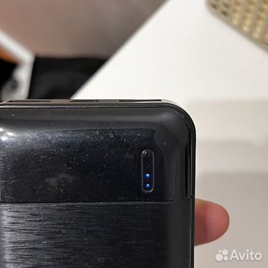 Повербанк 20000mAh