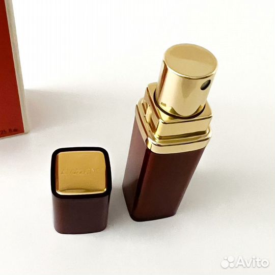 Hermes Amazone parfum (духи) 7,5 мл винтаж