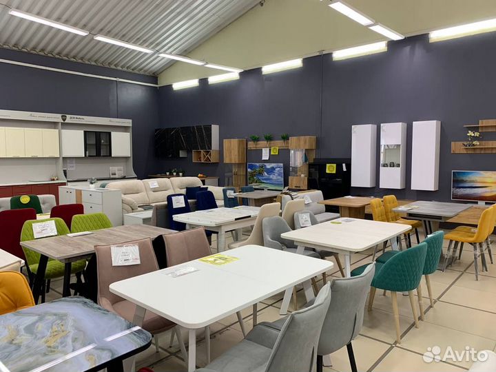 Тумба под тв