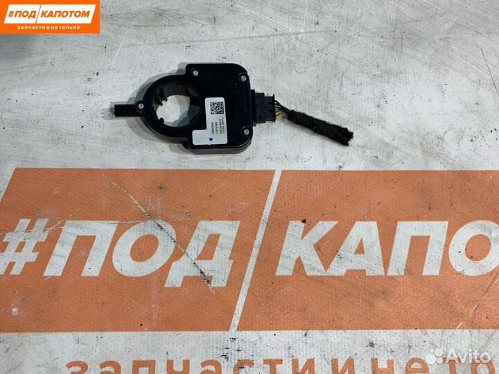 Датчик угла поворота руля Chevrolet Cruze 2012