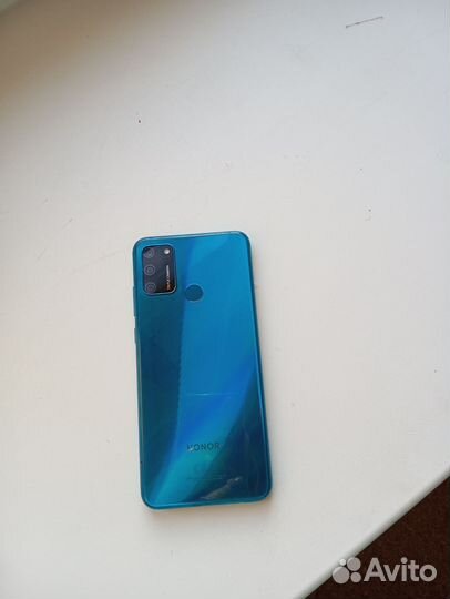 HONOR 9A, 3/64 ГБ