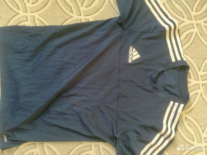 Футболка adidas