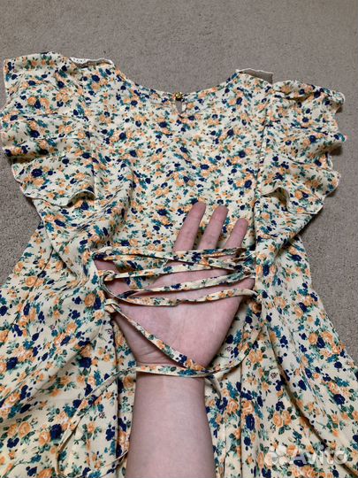 Женская одежда 44-46 размер