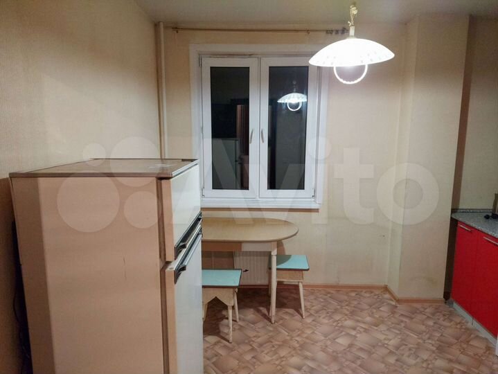 2-к. квартира, 46 м², 8/16 эт.