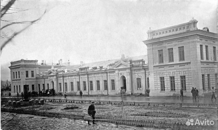 Новороссийск СССР 1,8 млн Архива