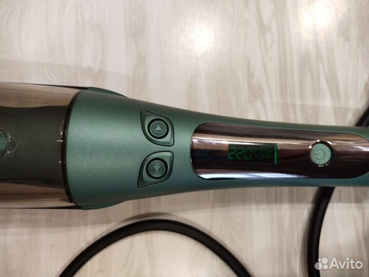 Плойка для волос