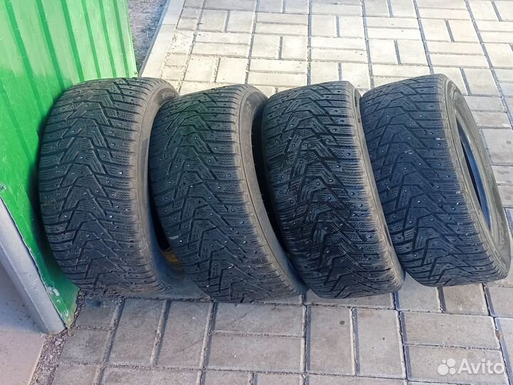 Hankook Winter I'Pike 175/65 R14 T