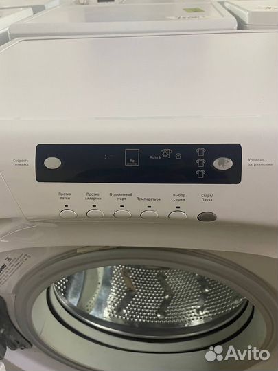 Стиральная машина с сушкой Канди