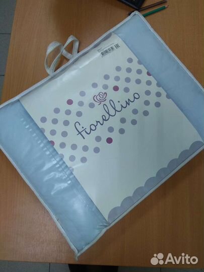 Новый Матрасик для пеленания