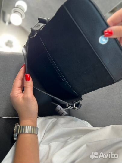 Сумка женская calvin klein