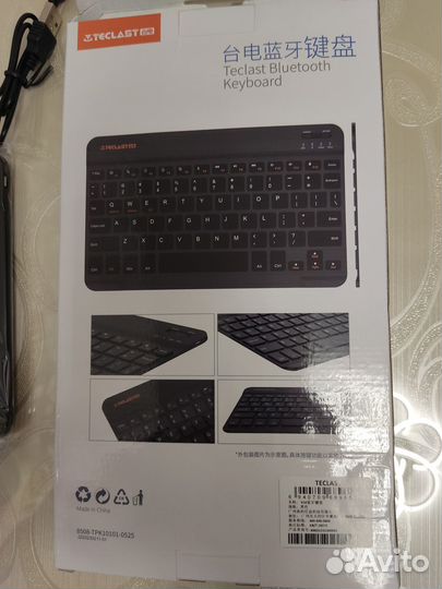 Teclast Bluetooth клавиатура