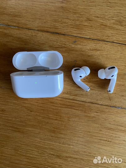 Apple airpods pro