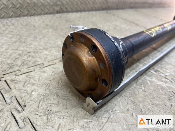 Карданный вал передний toyota mark II