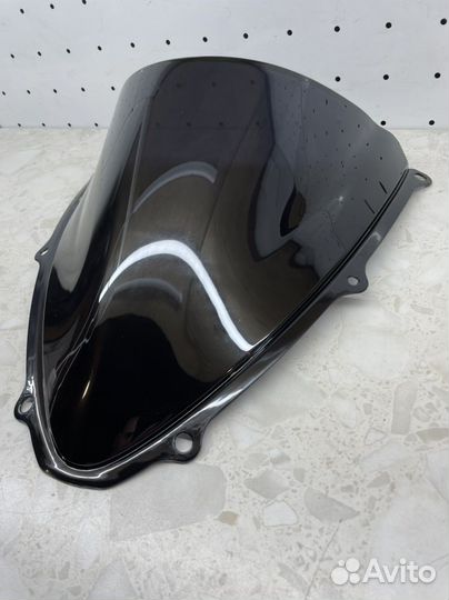 Ветровое стекло Suzuki gsxr600-750 2006-2007
