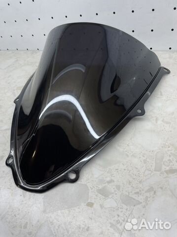 Ветровое стекло Suzuki gsxr600-750 2006-2007