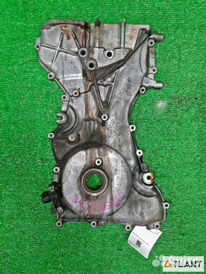 Лобовина двс mazda axela