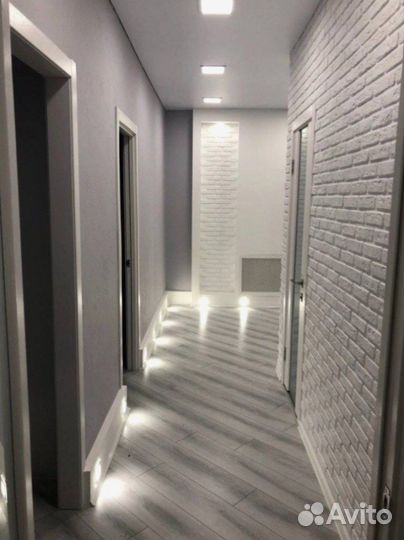 Декоративный гипсовый кирпич камень