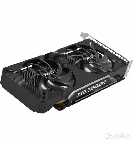 Видеокарта rtx 2060 super 8gb