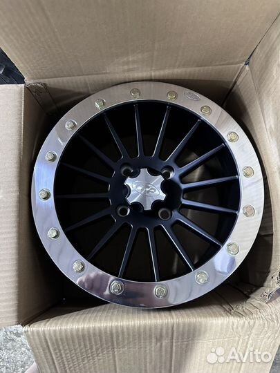 Диски для квадроцикла r14 ITP