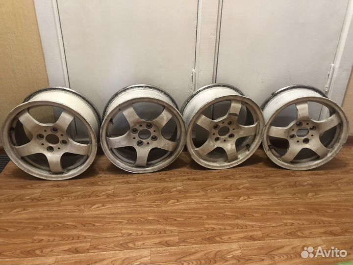 Диски r 14 4 98