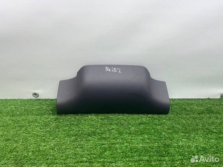 Накладка (молдинг) крышки багажника Mercedes-Benz1688260024