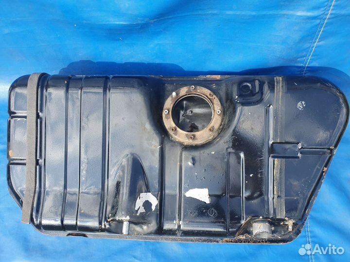 Бак топливный инж. ваз 2108,2109,2110,2112,2114