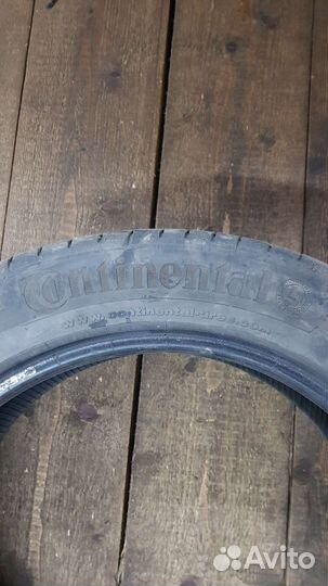 Continental ComfortContact - 6 235/50 R18