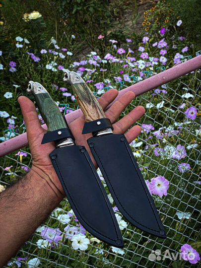 Нож Пантера