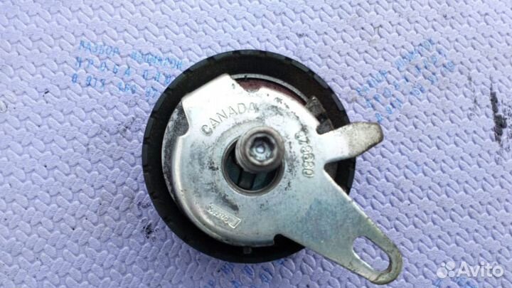 Натяжитель ремня грм Audi A6 C5 2.5 TDI