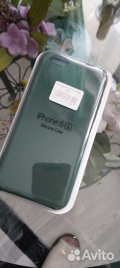 Чехол на iPhone 6 6s