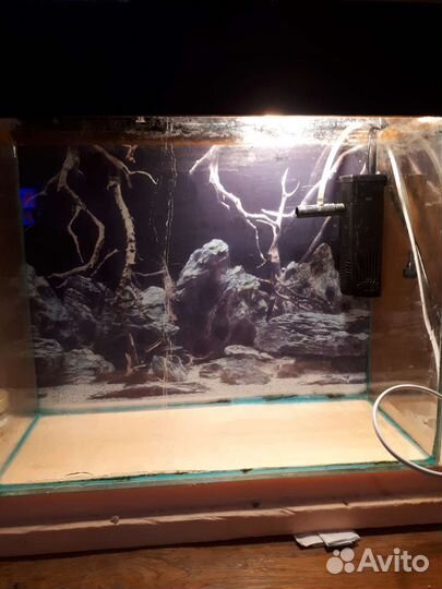 Аквариум
