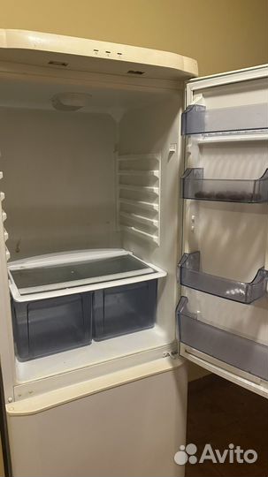 Холодильник на запчасти