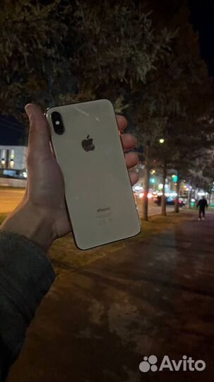 iPhone Xs Max, 512 ГБ