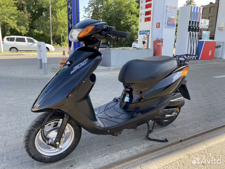 Yamaha JOG SA 36j Без пробега по РФ Кредит